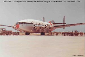 143- BIS AERODROME-ET-BASE-1945-1962-27-  (20) BOU SFER